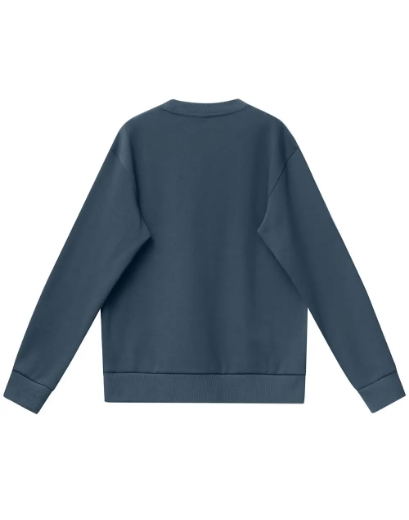 Picture of Winning Spirit, Unisex Airlayered Neck Sweater